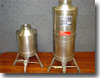 Lab Measures